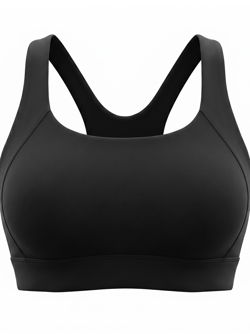 🆕 RUNNING GIRL Sports Bra for Women,Adjustable Straps Supportive High Impact